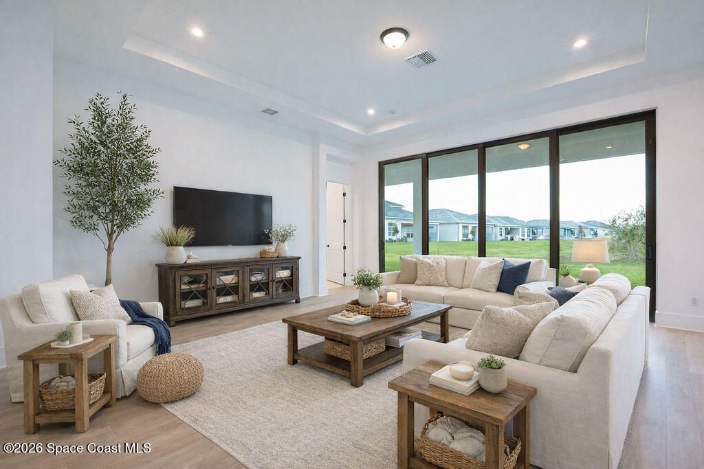 2293 SE Canopy Cove Lane, Port Saint Lucie, FL 34984 Photo