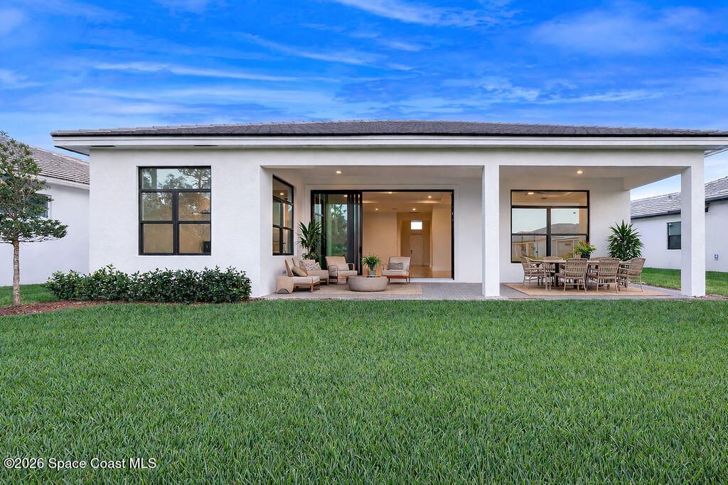 2293 SE Canopy Cove Lane, Port Saint Lucie, FL 34984 Photo