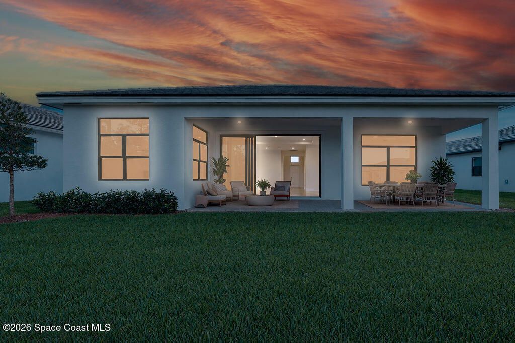 2293 SE Canopy Cove Lane, Port Saint Lucie, FL 34984 Photo