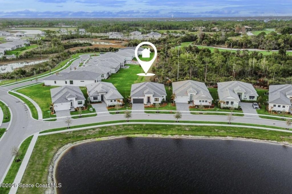 2293 SE Canopy Cove Lane, Port Saint Lucie, FL 34984 Photo