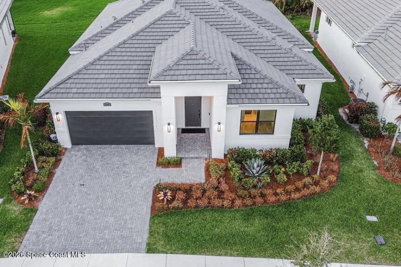 2293 SE Canopy Cove Lane, Port Saint Lucie, FL 34984 Photo