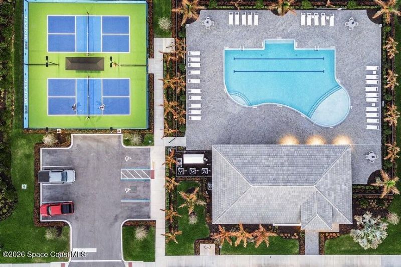 2293 SE Canopy Cove Lane, Port Saint Lucie, FL 34984 Photo