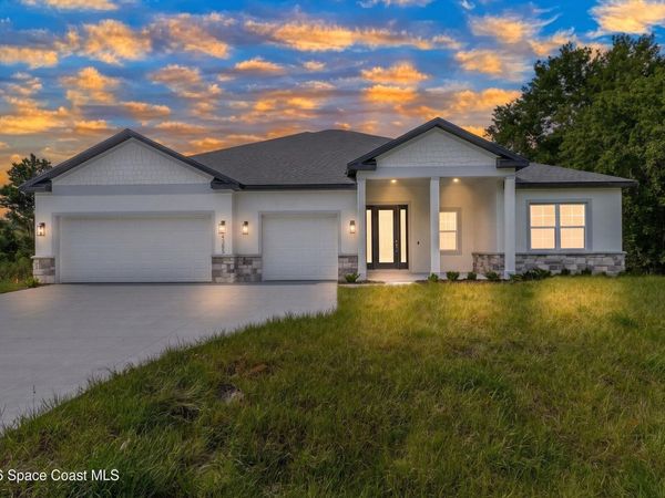 4385 Sheridan Avenue, Cocoa, FL 32926