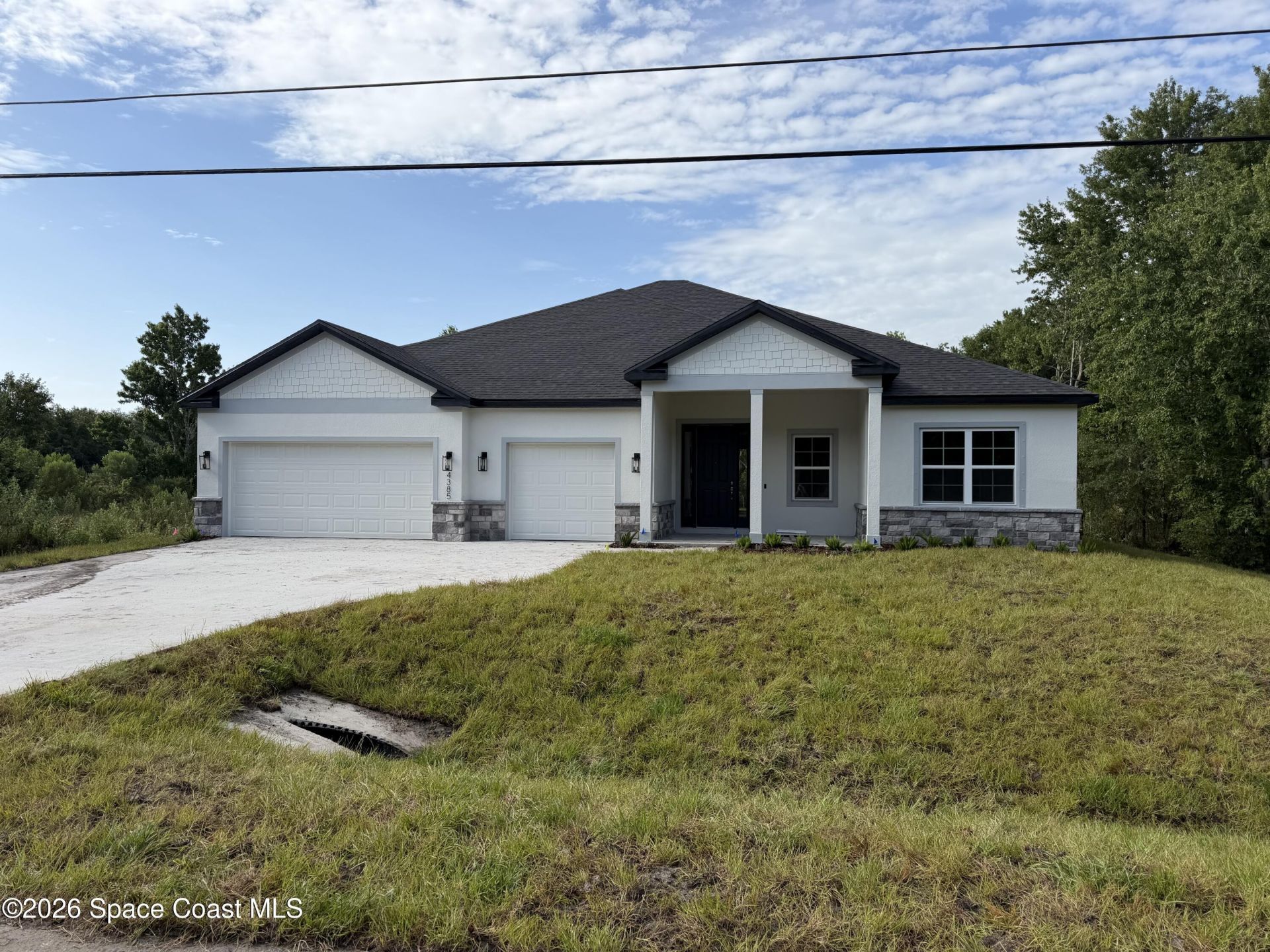 4385 Sheridan Avenue, Cocoa, FL 32926 Photo