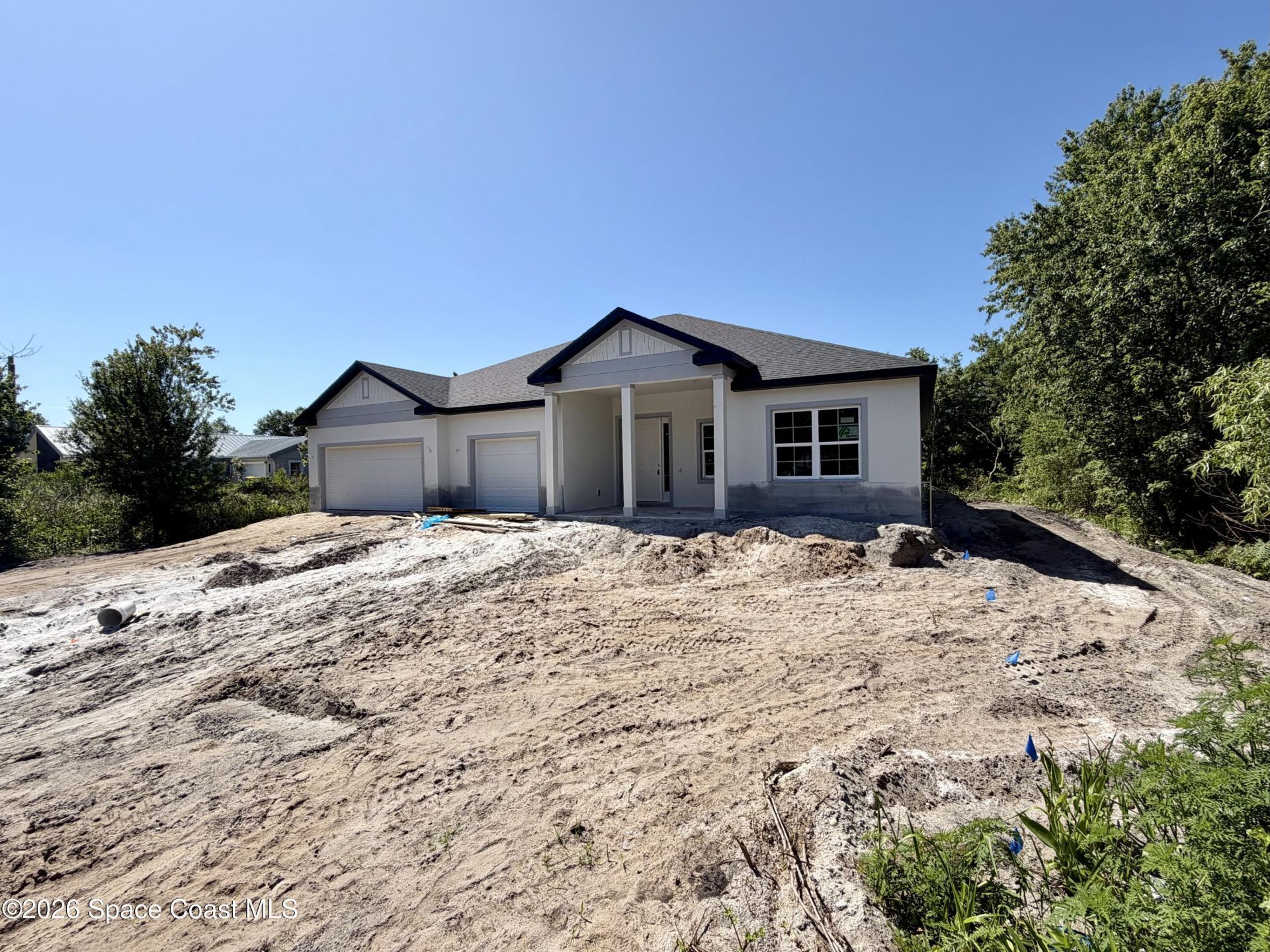 4385 Sheridan Avenue, Cocoa, FL 32926 Photo
