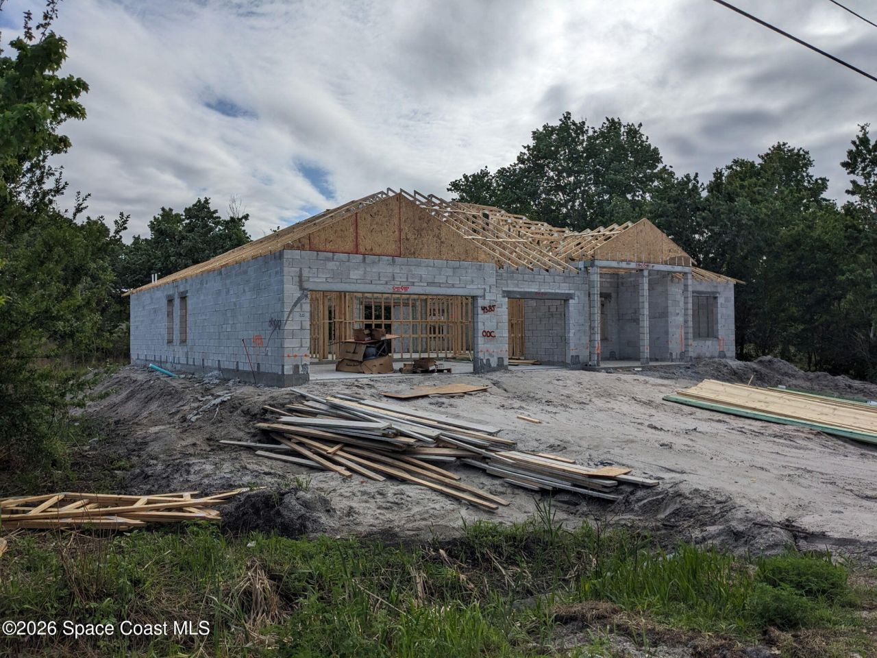 4385 Sheridan Avenue, Cocoa, FL 32926 Photo