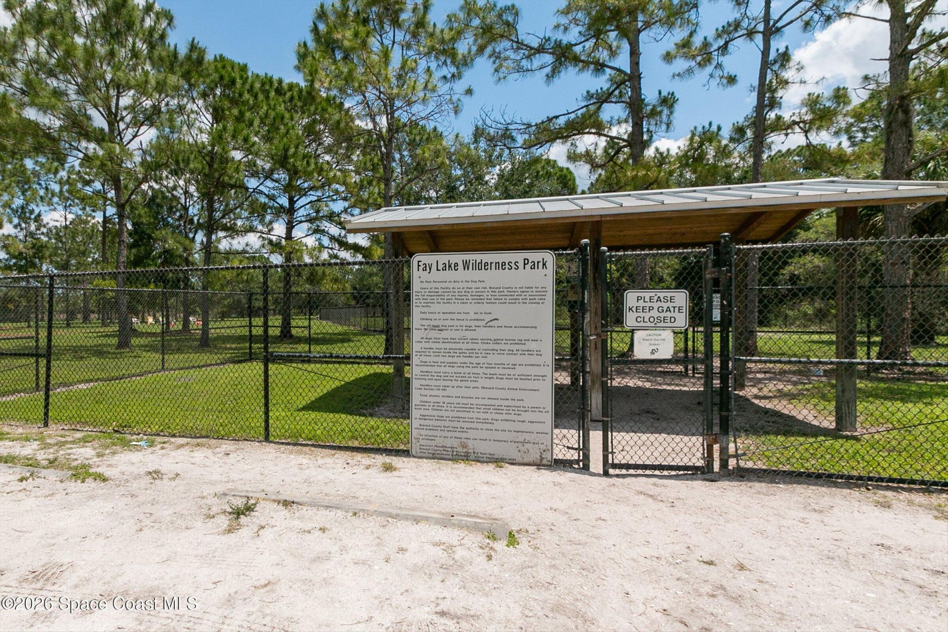 4385 Sheridan Avenue, Cocoa, FL 32926 Photo