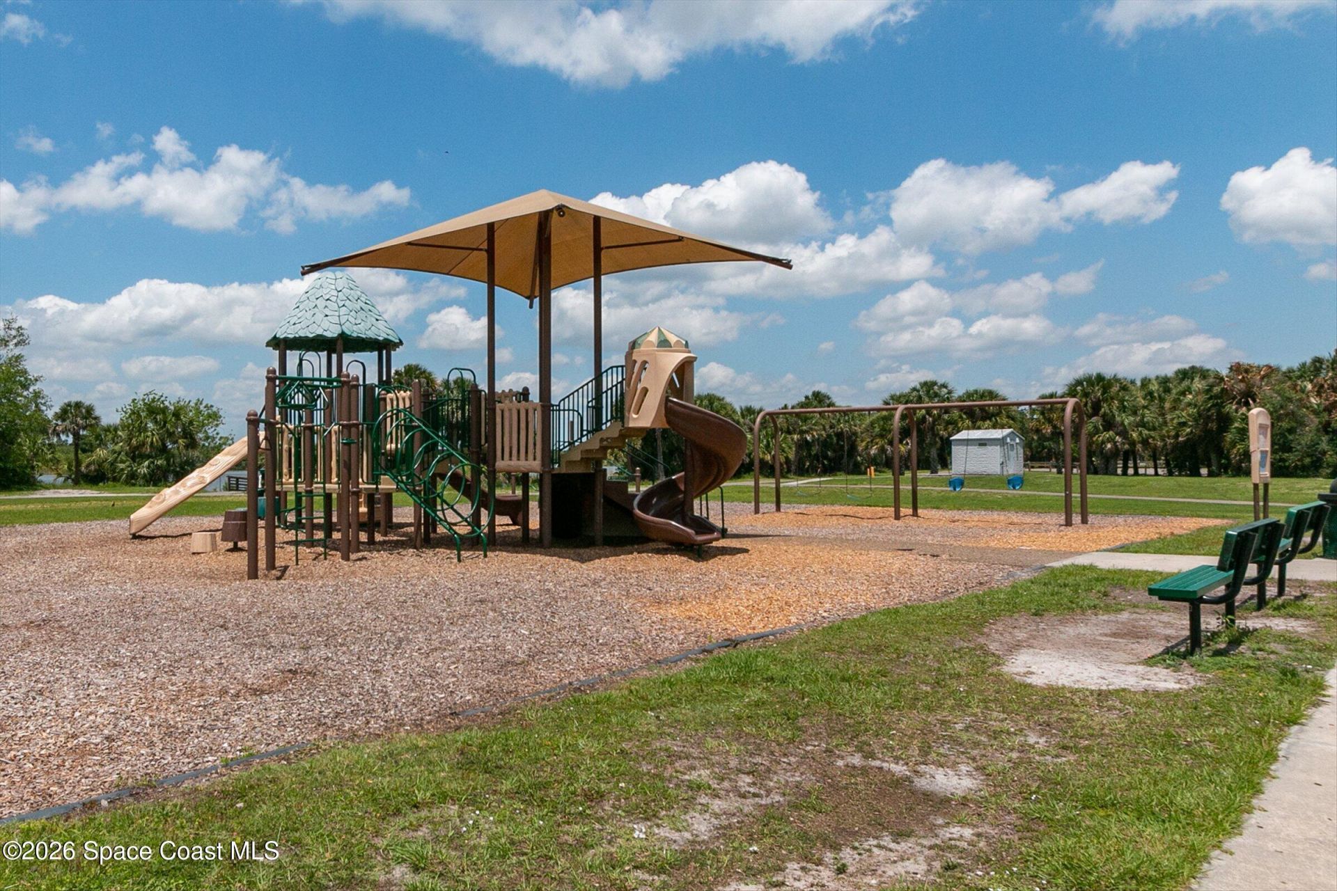 4385 Sheridan Avenue, Cocoa, FL 32926 Photo
