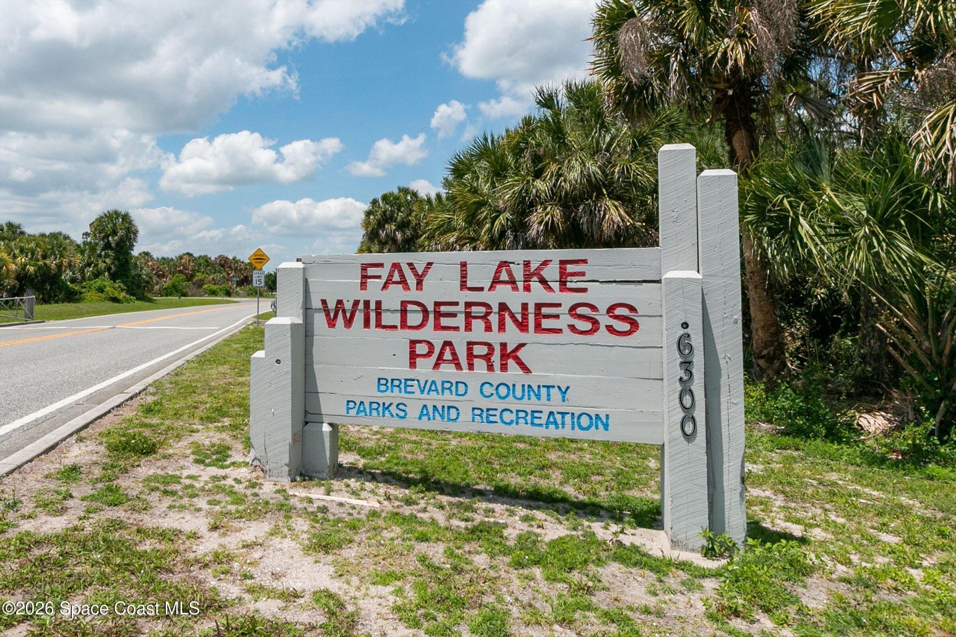 4385 Sheridan Avenue, Cocoa, FL 32926 Photo