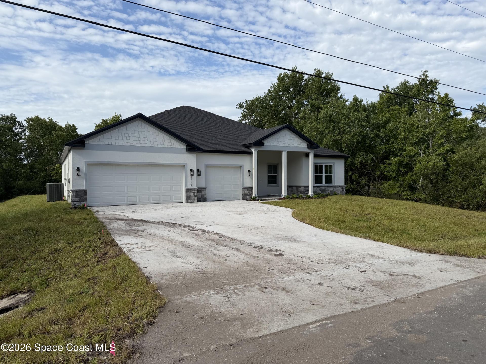 4385 Sheridan Avenue, Cocoa, FL 32926 Photo
