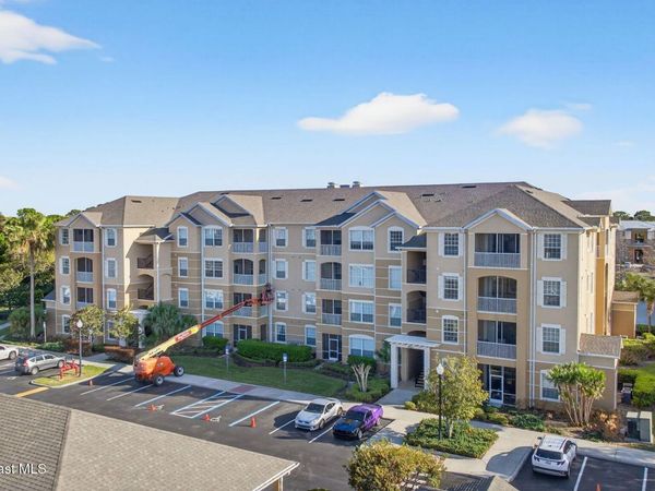 1626 Peregrine Circle, Unit 110, Rockledge, FL 32955