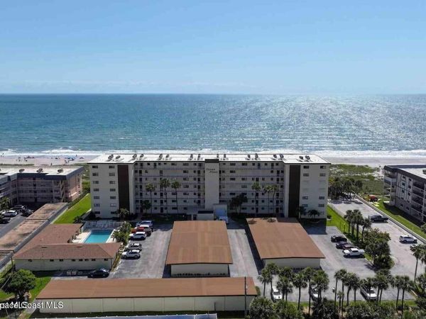 55 N 4th Street, Unit 606, Cocoa Beach, FL 32931