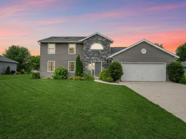 433 Primrose Lane, Archbold, OH 43502