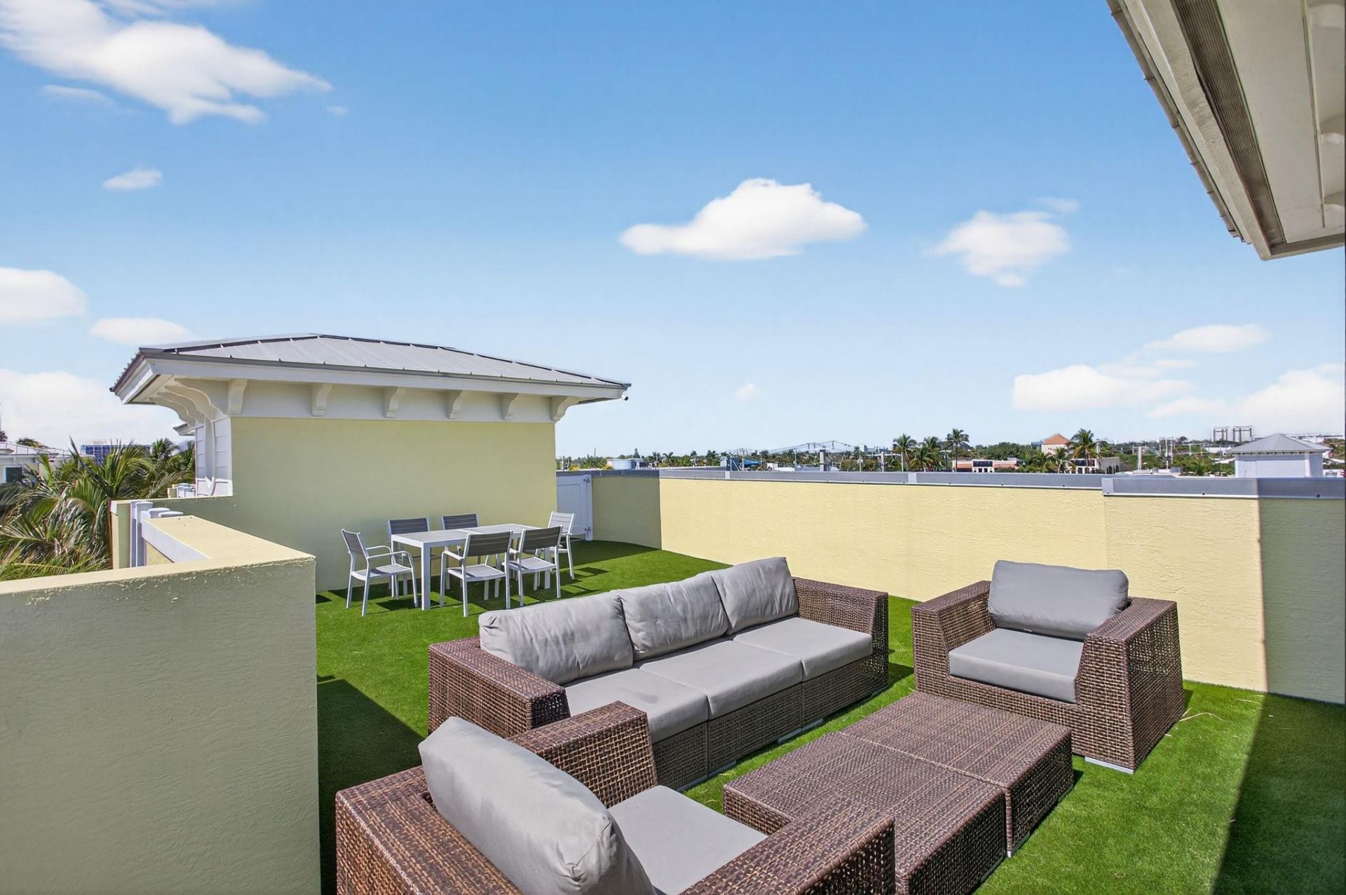 4332 Seagrape Drive, Unit 7, Lauderdale by the Sea, FL 33308 Photo