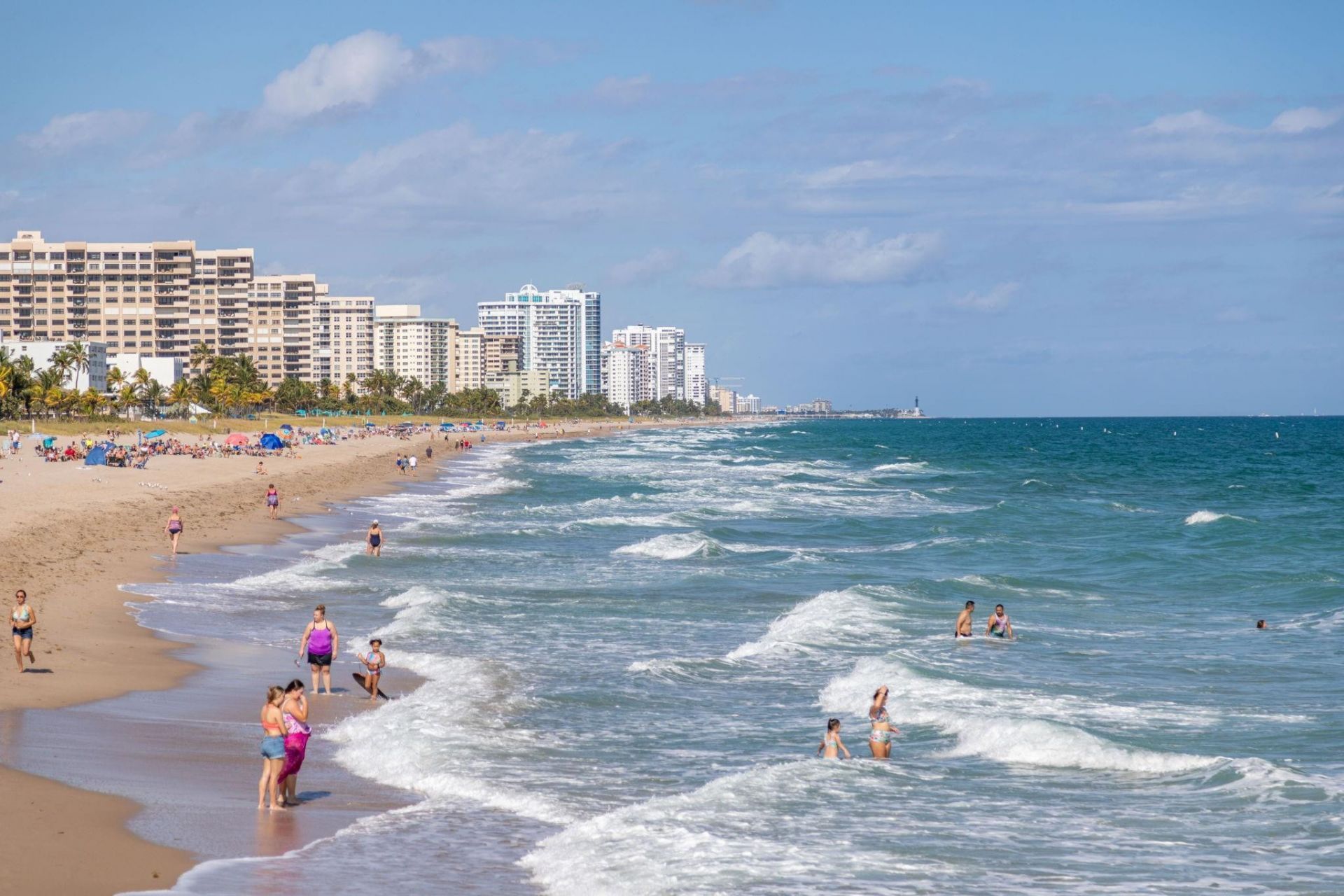 4332 Seagrape Drive, Unit 7, Lauderdale by the Sea, FL 33308 Photo