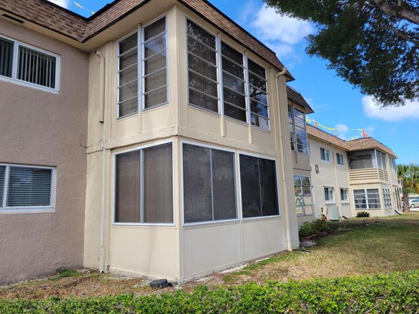 700 Lori Drive, Unit 203, Palm Springs, FL 33461