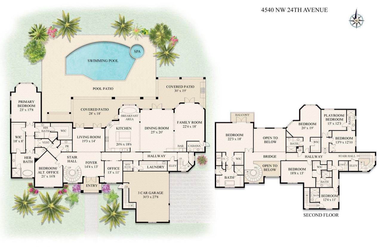 4540 NW 24th Avenue, Boca Raton, FL 33431 Photo