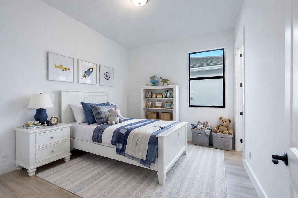 2293 SE Canopy Cove Lane, Port Saint Lucie, FL 34984 Photo