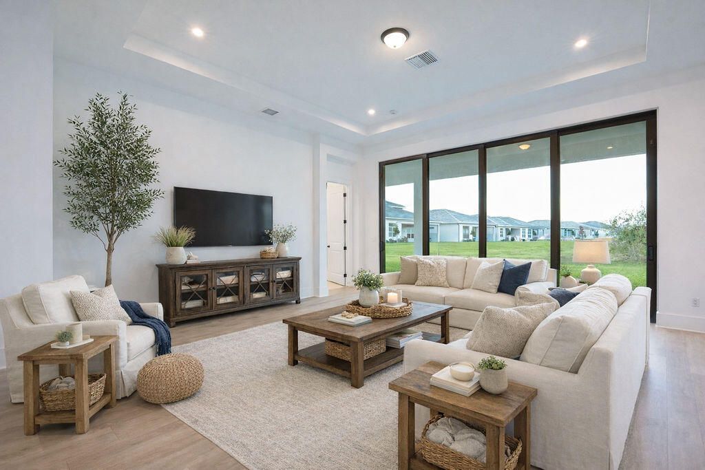 2293 SE Canopy Cove Lane, Port Saint Lucie, FL 34984 Photo