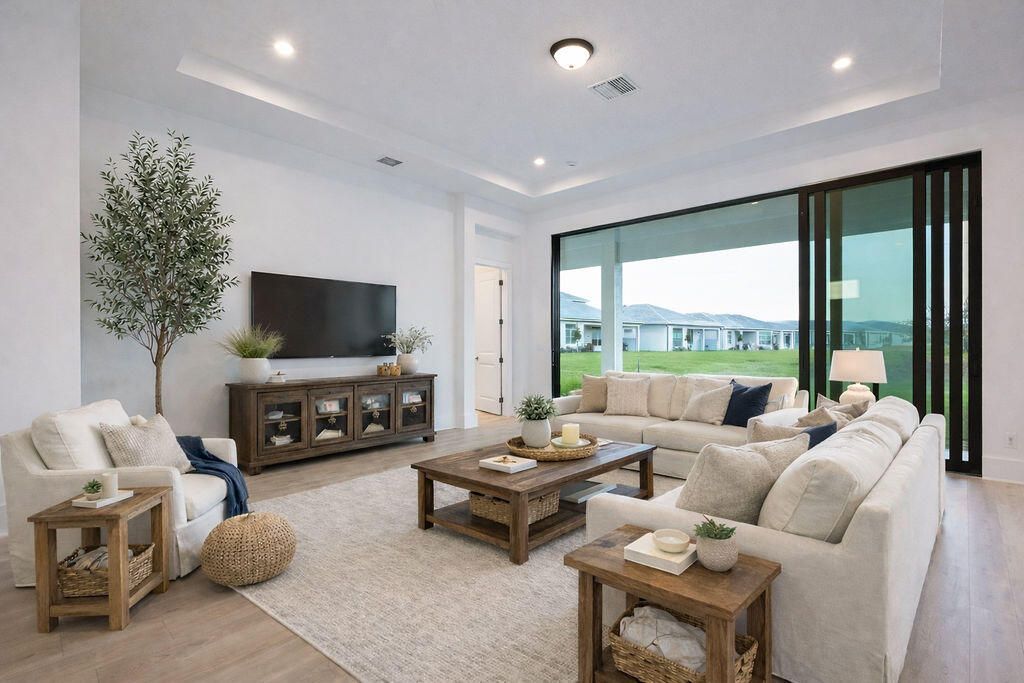 2293 SE Canopy Cove Lane, Port Saint Lucie, FL 34984 Photo