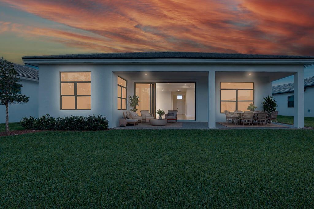 2293 SE Canopy Cove Lane, Port Saint Lucie, FL 34984 Photo