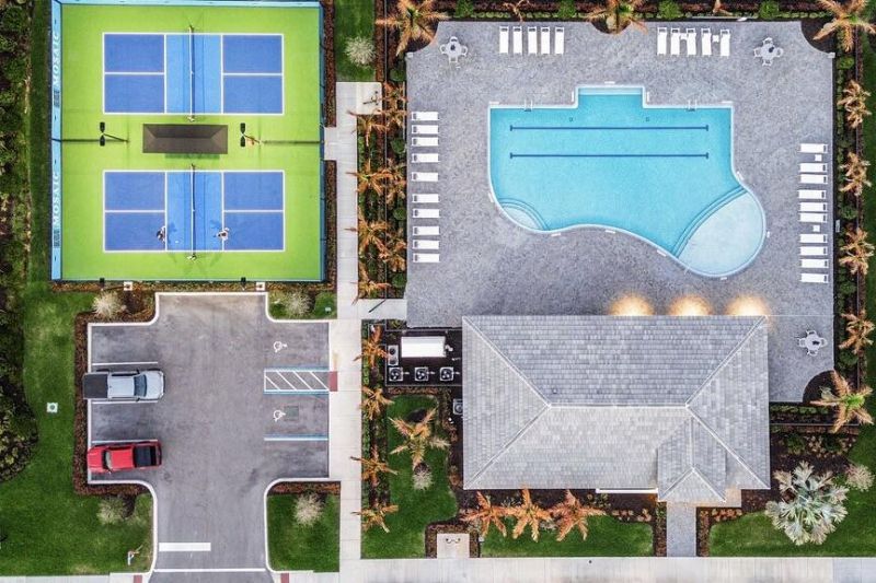 2293 SE Canopy Cove Lane, Port Saint Lucie, FL 34984 Photo