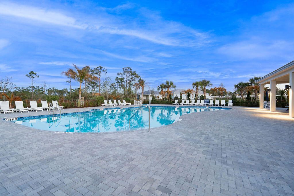 2293 SE Canopy Cove Lane, Port Saint Lucie, FL 34984 Photo