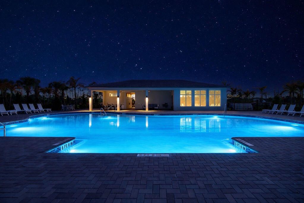 2293 SE Canopy Cove Lane, Port Saint Lucie, FL 34984 Photo