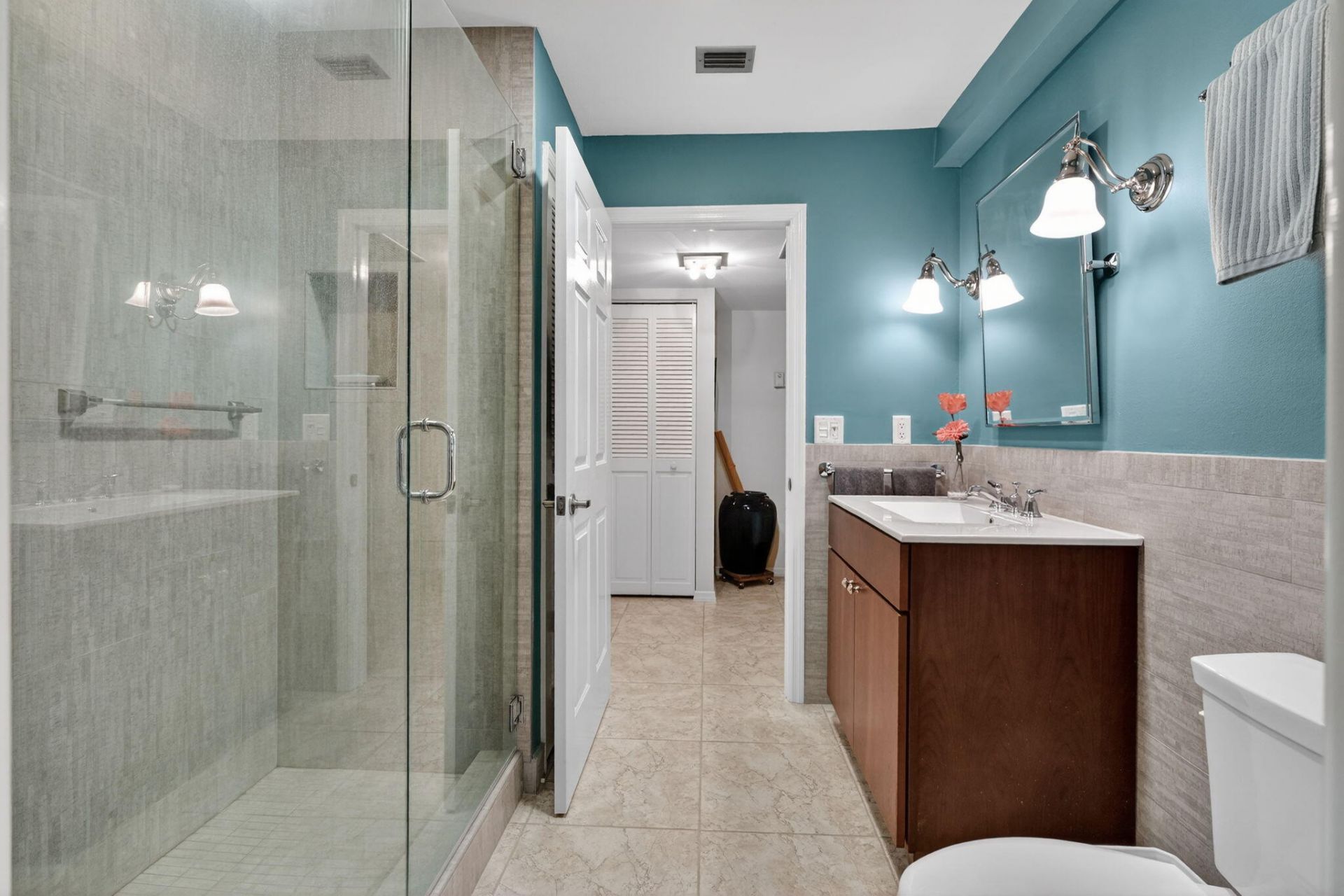 301 Sea Oats Drive, Unit A, Juno Beach, FL 33408 Photo