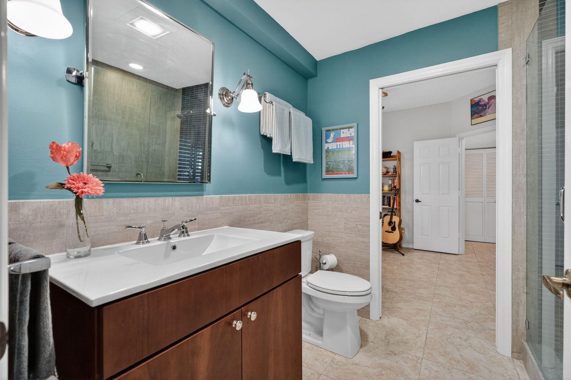 301 Sea Oats Drive, Unit A, Juno Beach, FL 33408 Photo