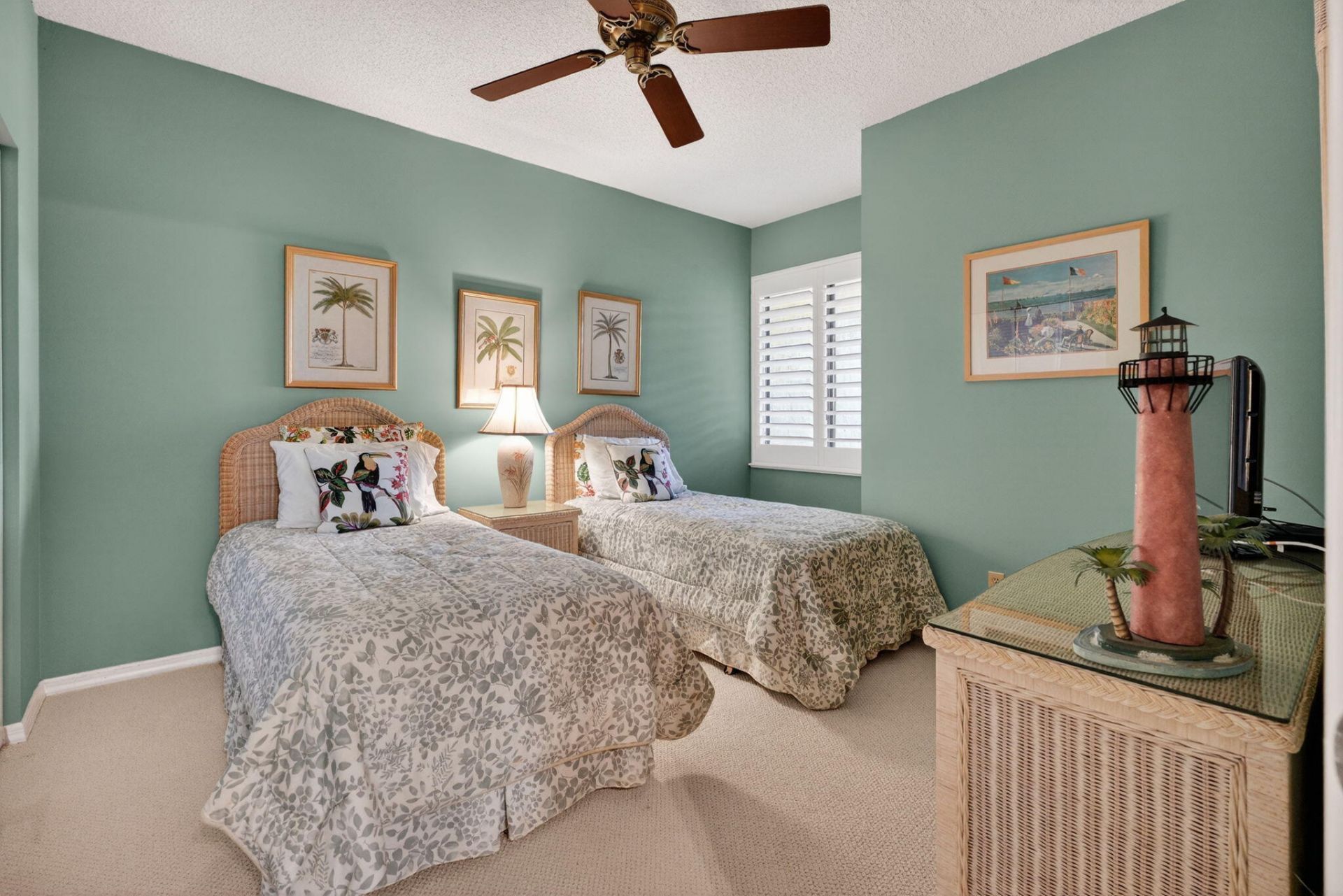 301 Sea Oats Drive, Unit A, Juno Beach, FL 33408 Photo