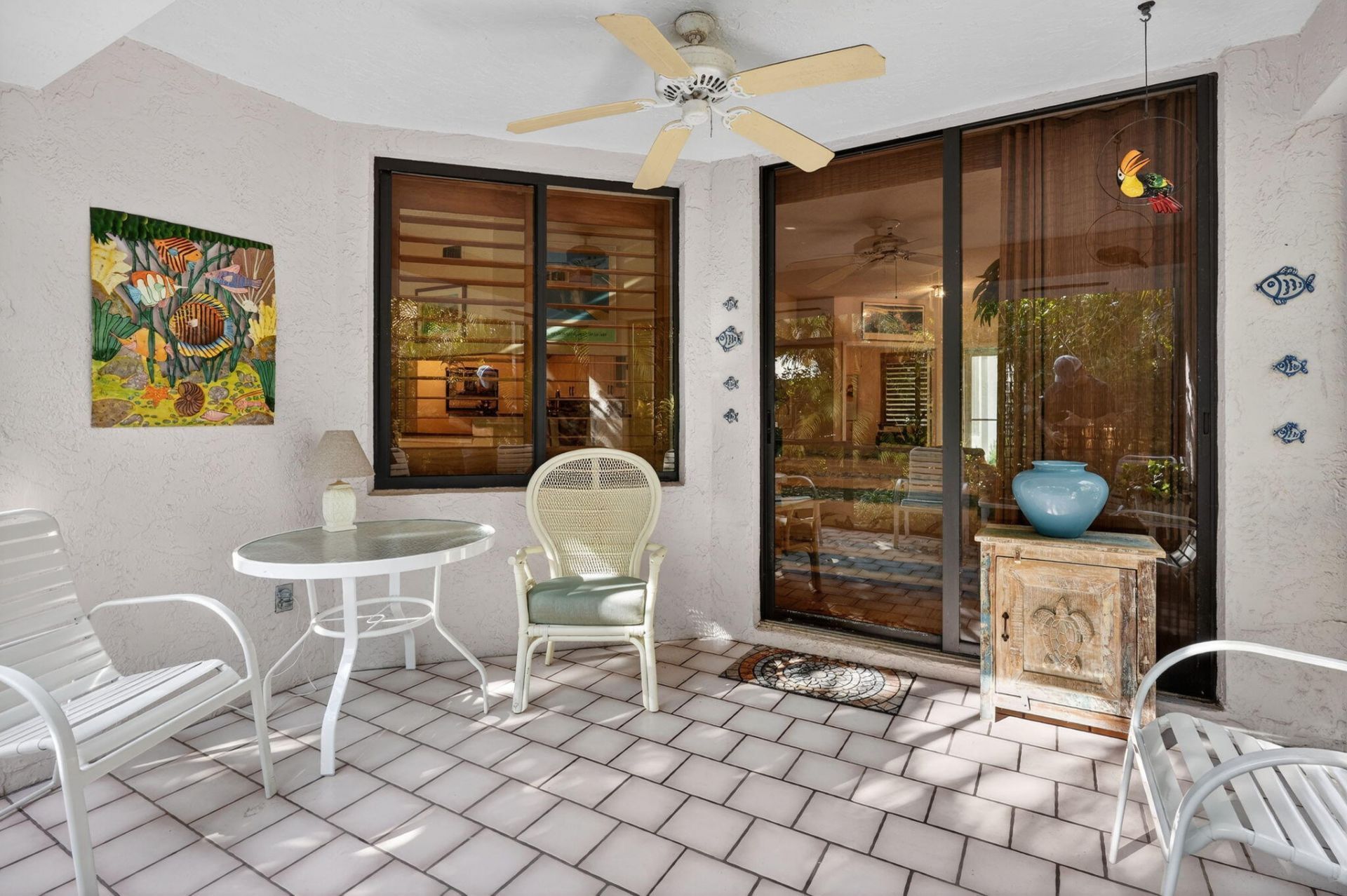 301 Sea Oats Drive, Unit A, Juno Beach, FL 33408 Photo