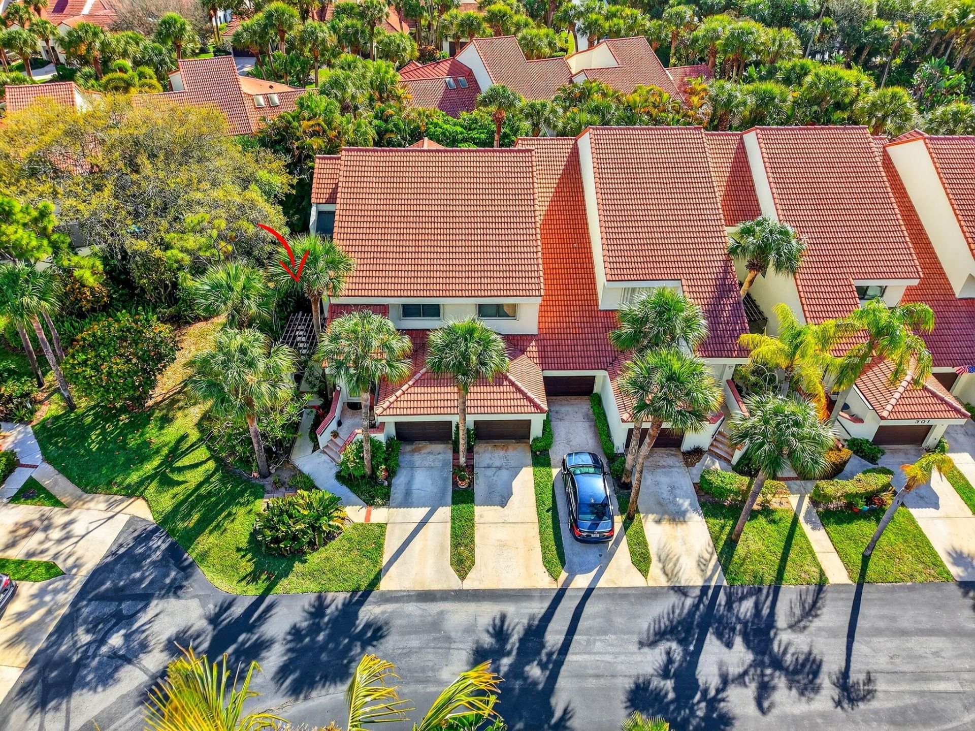 301 Sea Oats Drive, Unit A, Juno Beach, FL 33408 Photo