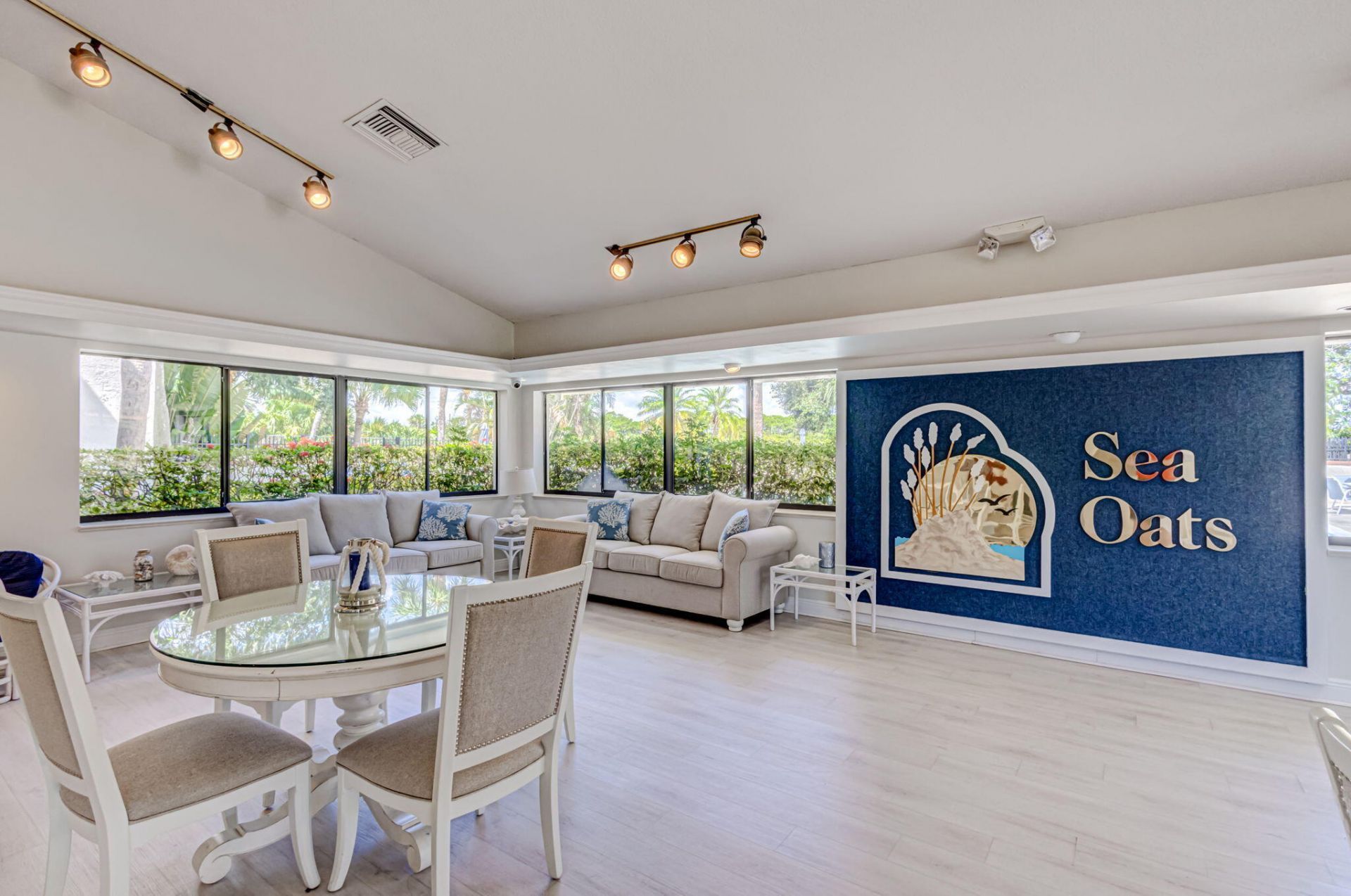 301 Sea Oats Drive, Unit A, Juno Beach, FL 33408 Photo