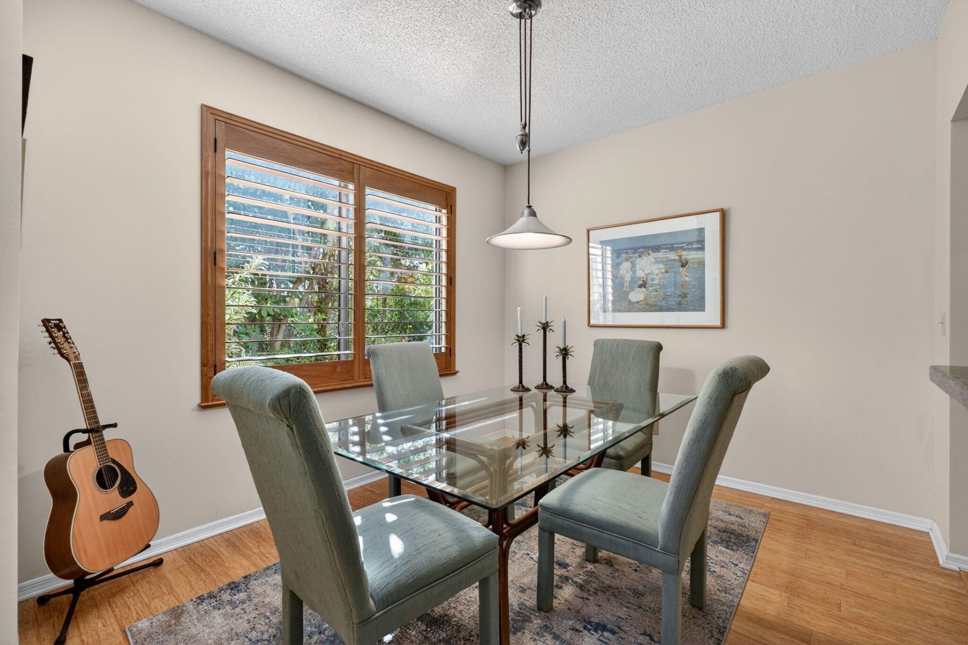301 Sea Oats Drive, Unit A, Juno Beach, FL 33408 Photo