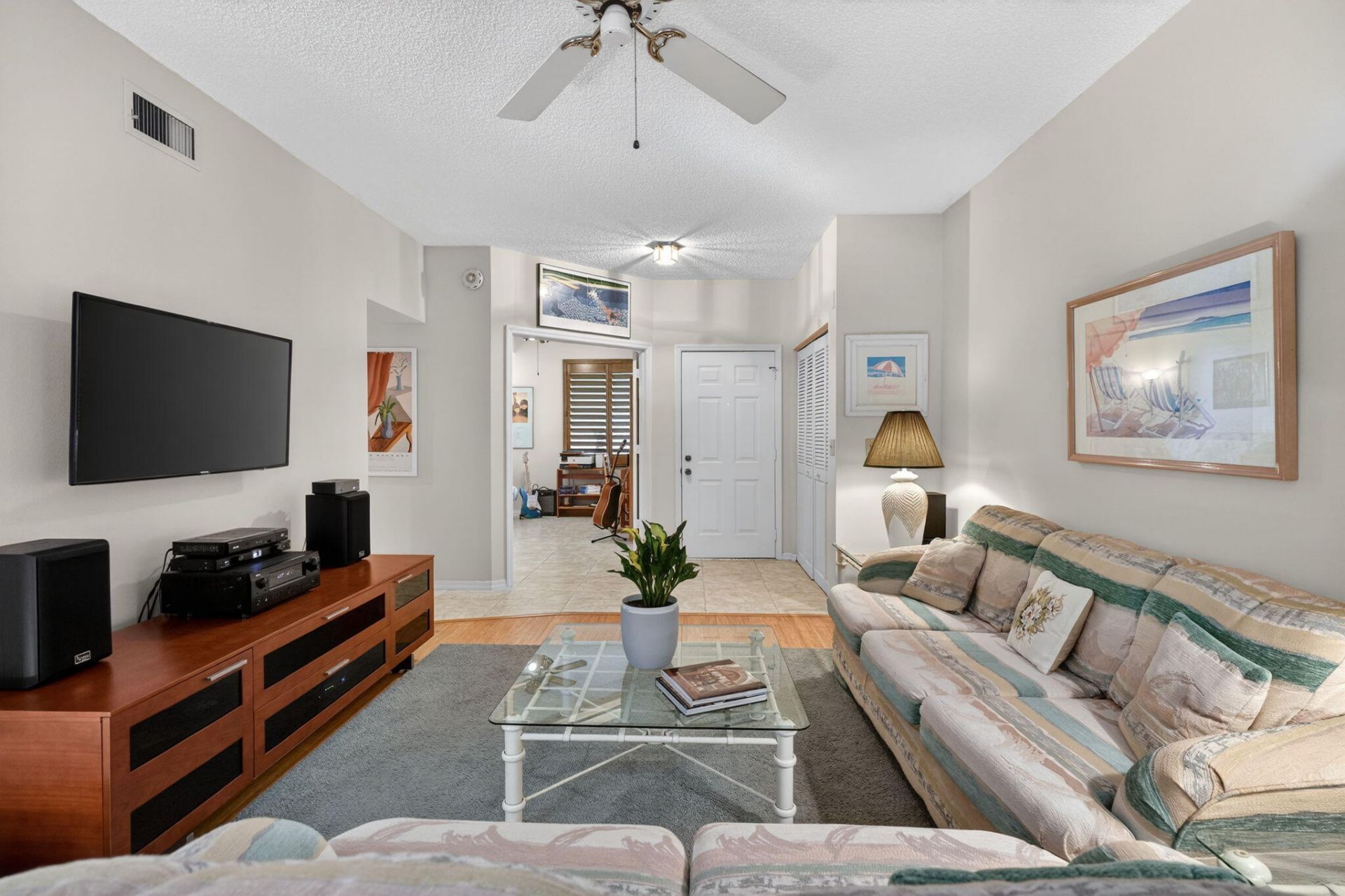 301 Sea Oats Drive, Unit A, Juno Beach, FL 33408 Photo