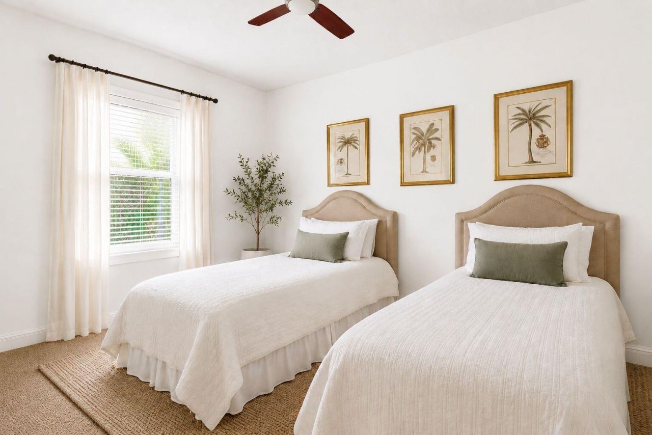 301 Sea Oats Drive, Unit A, Juno Beach, FL 33408 Photo