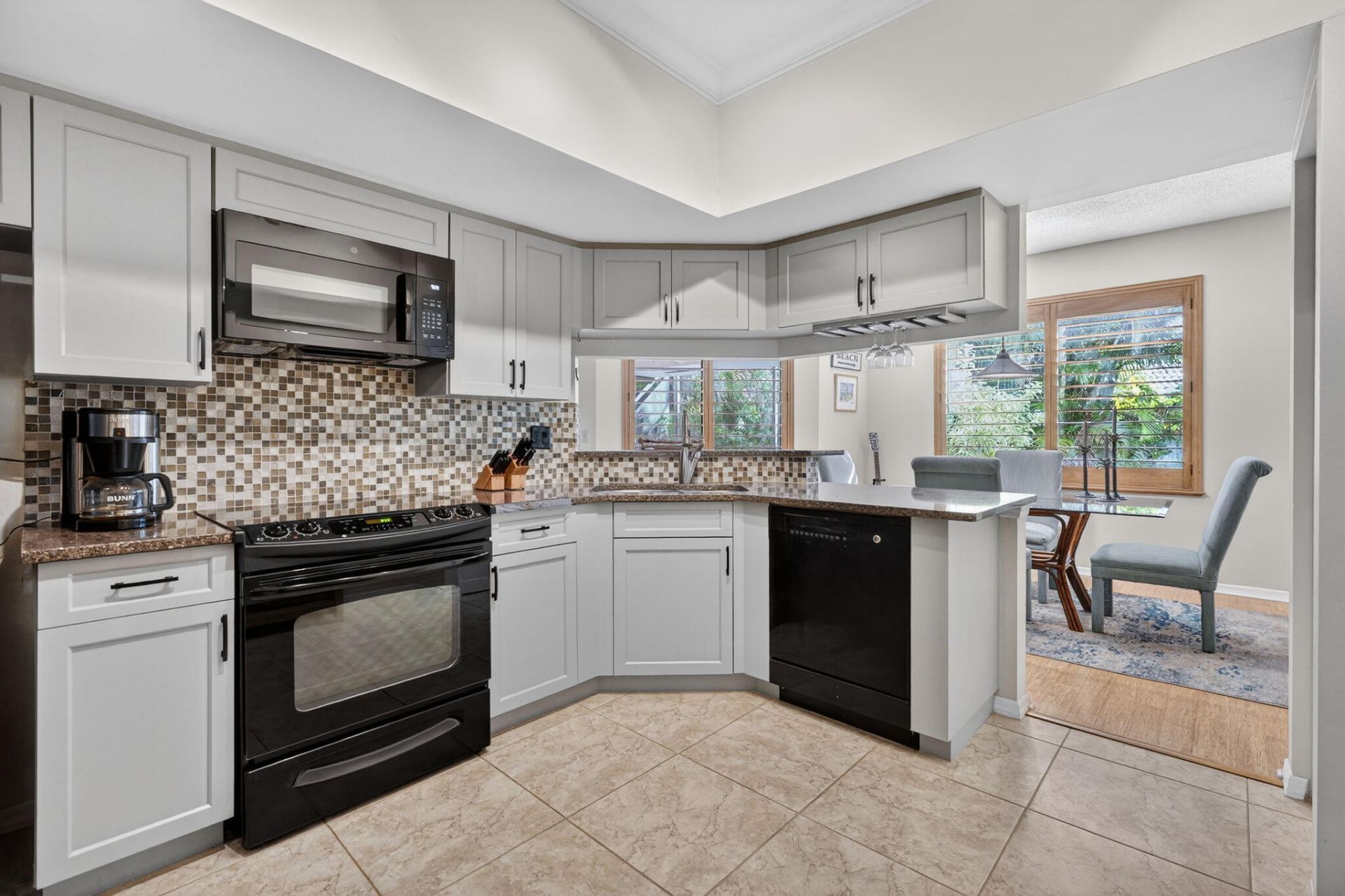 301 Sea Oats Drive, Unit A, Juno Beach, FL 33408 Photo