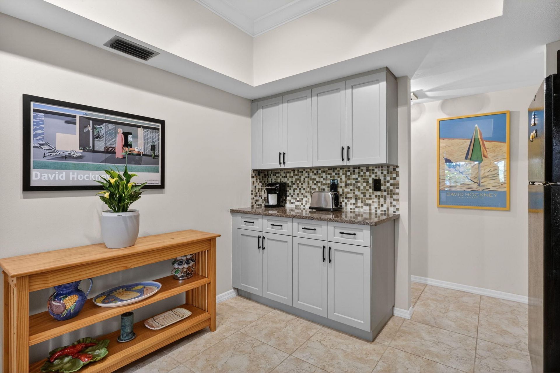 301 Sea Oats Drive, Unit A, Juno Beach, FL 33408 Photo