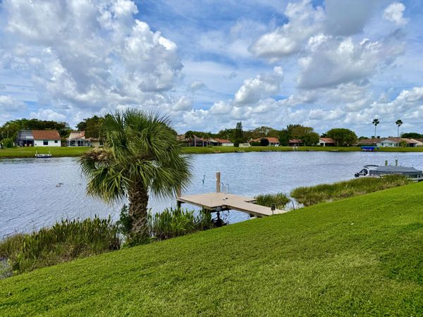 1660 NW 20th Avenue, Unit 101, Delray Beach, FL 33445