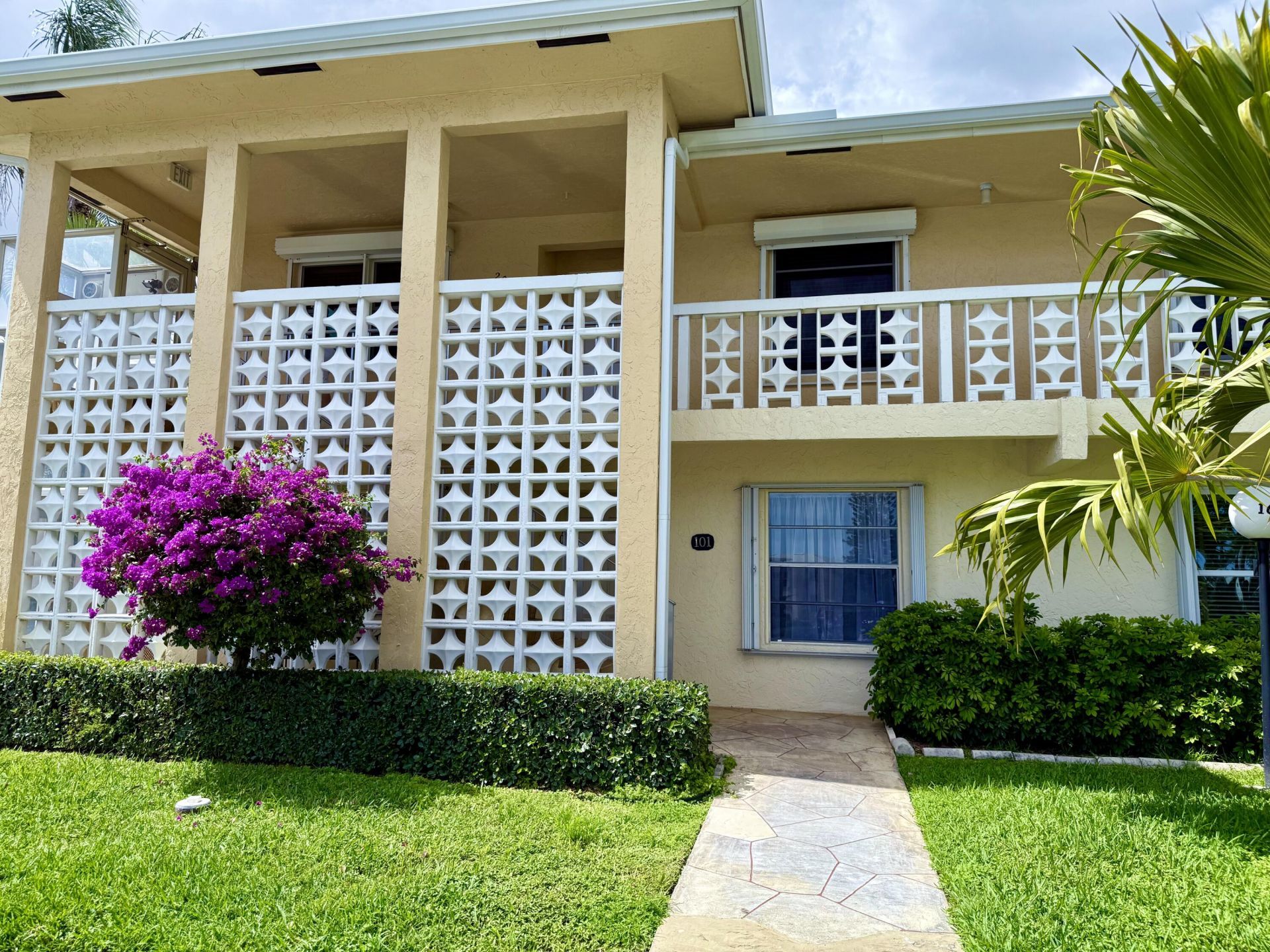 1660 NW 20th Avenue, Unit 101, Delray Beach, FL 33445 Photo