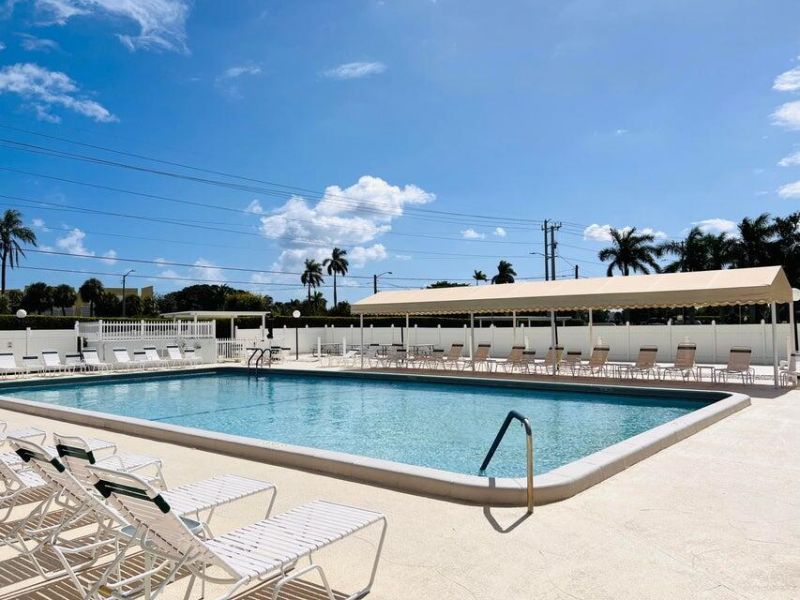 1660 NW 20th Avenue, Unit 101, Delray Beach, FL 33445 Photo