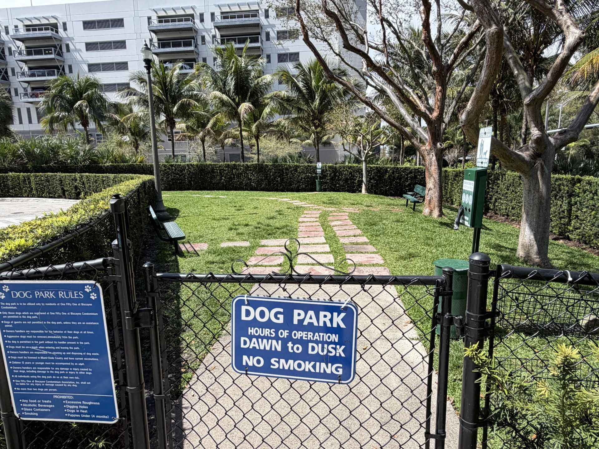 15051 Royal Oaks Lane, Unit 1603, North Miami, FL 33181 Photo