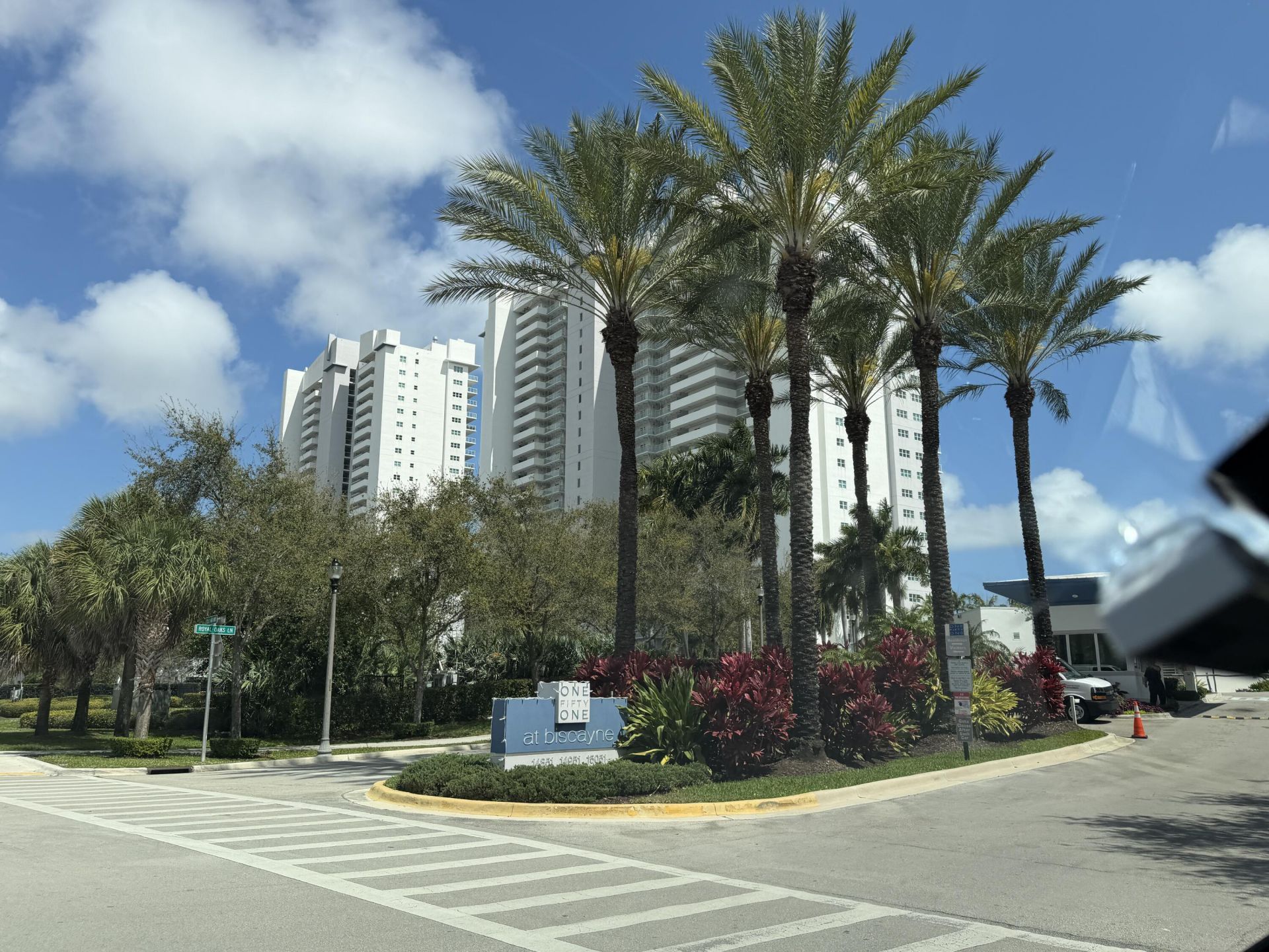 15051 Royal Oaks Lane, Unit 1603, North Miami, FL 33181 Photo