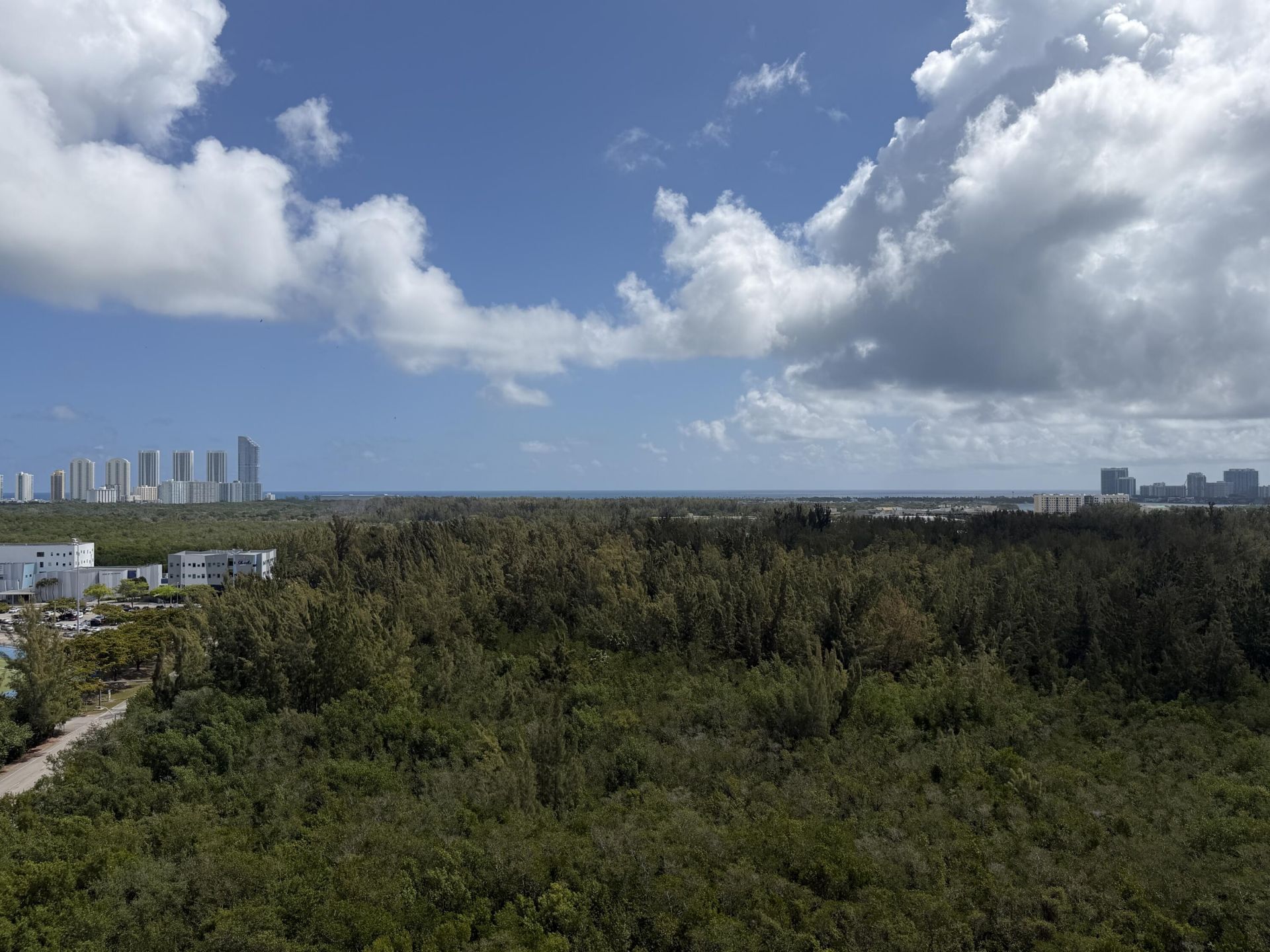 15051 Royal Oaks Lane, Unit 1603, North Miami, FL 33181 Photo