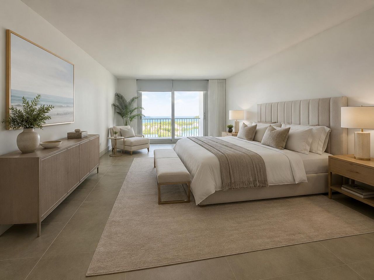 5401 Collins Avenue, Unit 620, Miami Beach, FL 33140 Photo