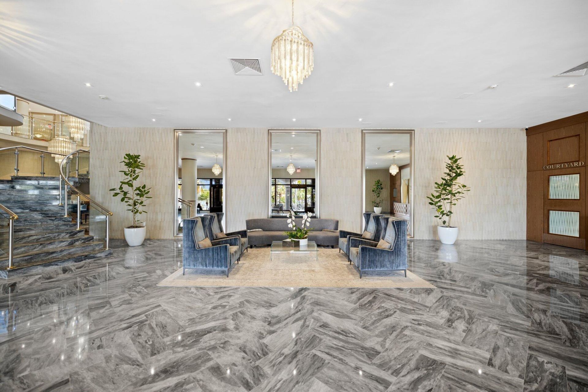 5401 Collins Avenue, Unit 620, Miami Beach, FL 33140 Photo