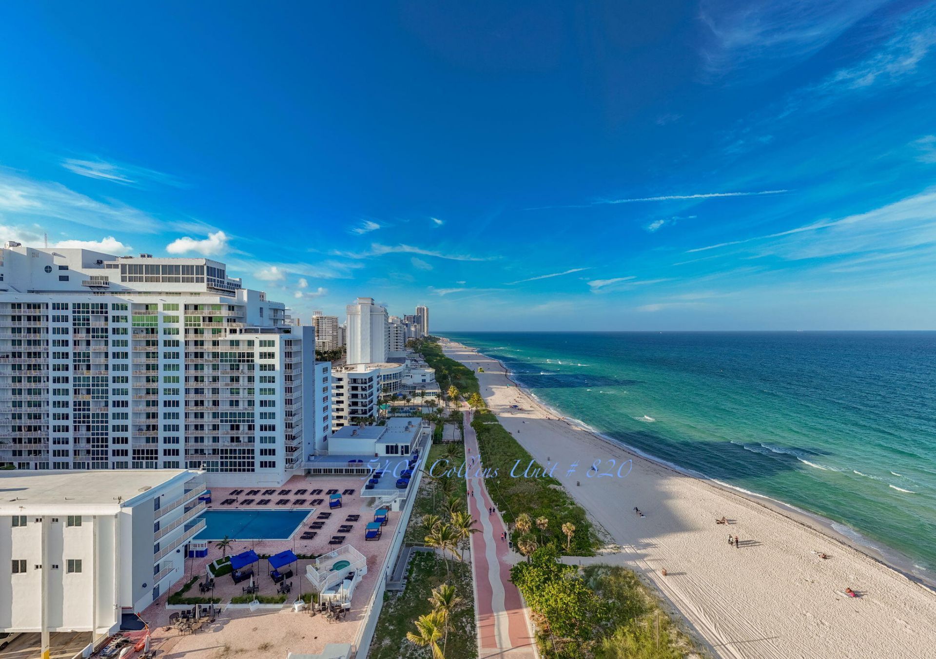 5401 Collins Avenue, Unit 620, Miami Beach, FL 33140 Photo