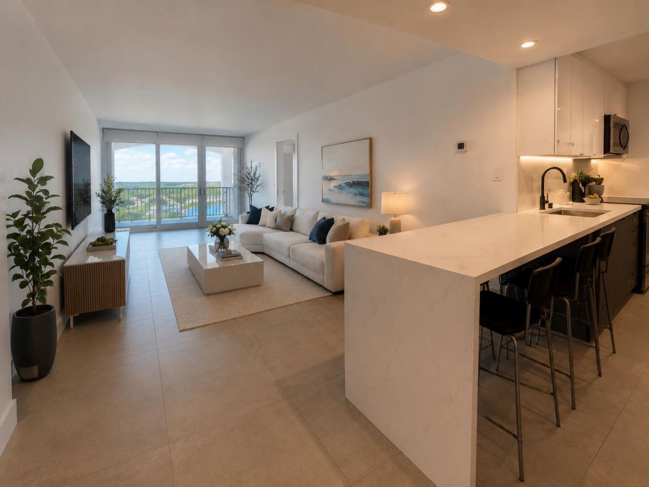 5401 Collins Avenue, Unit 620, Miami Beach, FL 33140 Photo