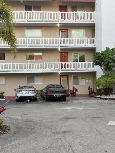3581 Inverrary Drive, Unit 103, Lauderhill, FL 33319 Photo